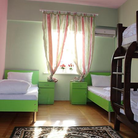 Herrmas Hostel Τυφλίδα Εξωτερικό φωτογραφία