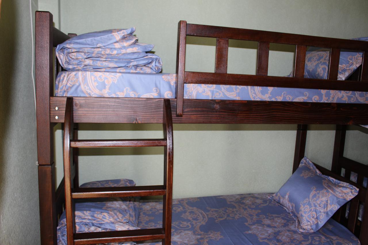 Herrmas Hostel Τυφλίδα Εξωτερικό φωτογραφία