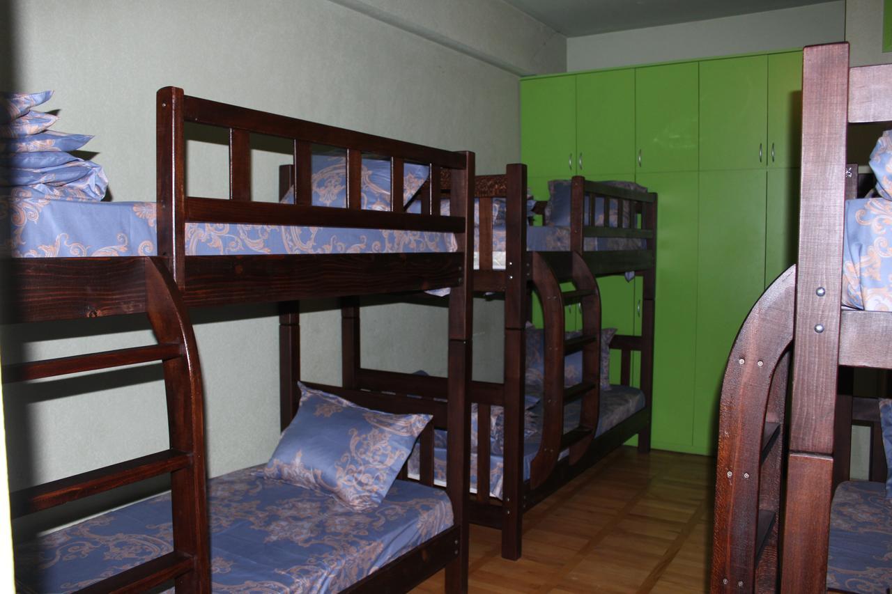 Herrmas Hostel Τυφλίδα Εξωτερικό φωτογραφία