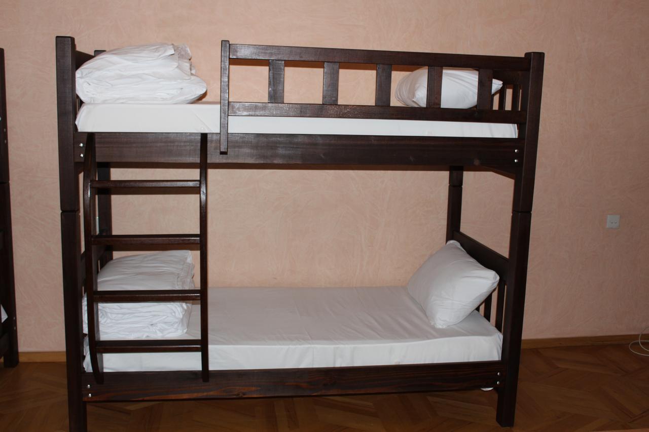 Herrmas Hostel Τυφλίδα Εξωτερικό φωτογραφία
