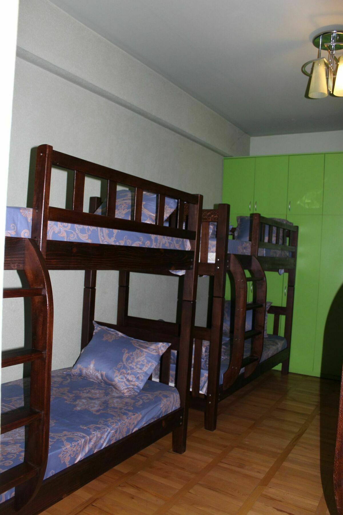 Herrmas Hostel Τυφλίδα Εξωτερικό φωτογραφία