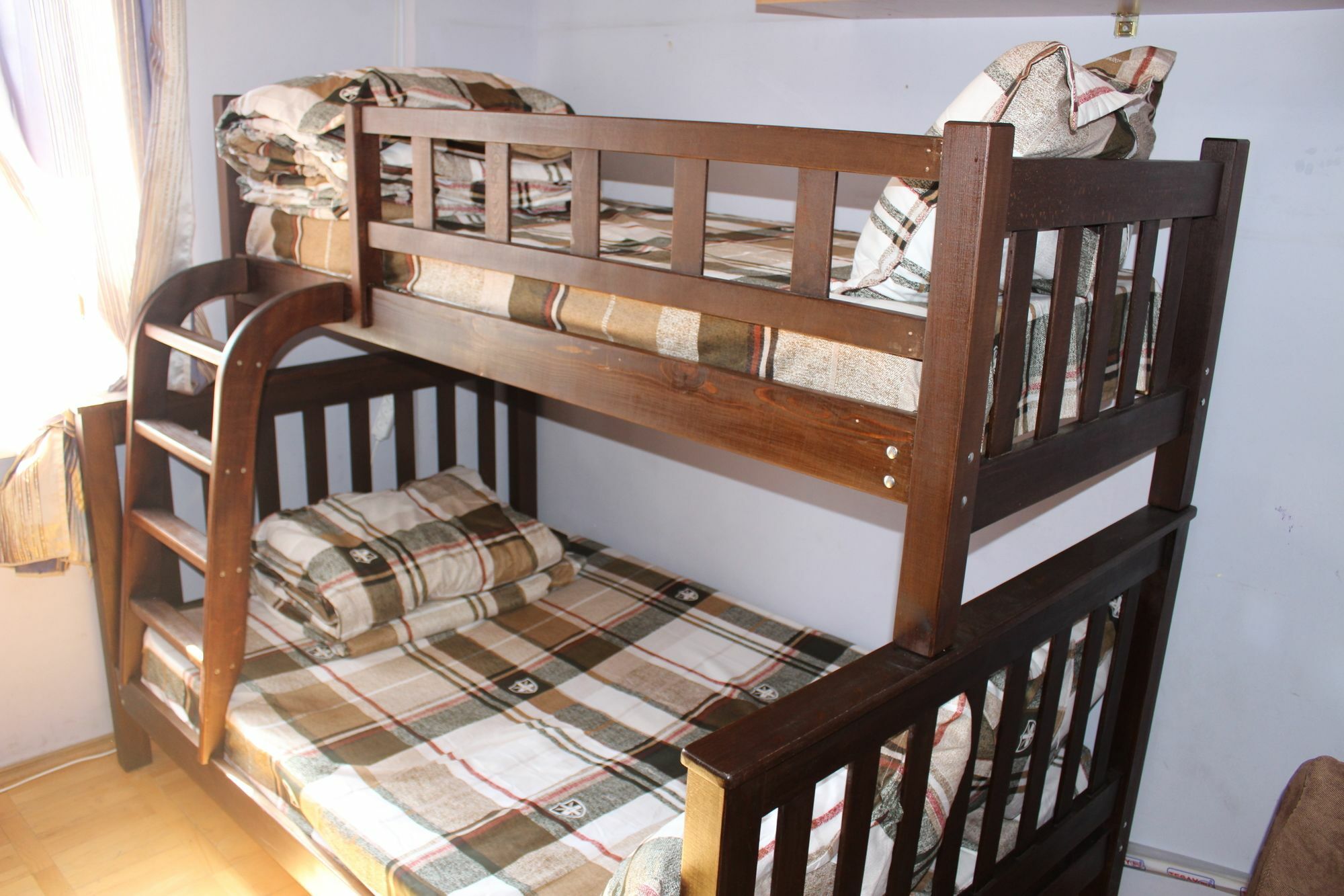 Herrmas Hostel Τυφλίδα Εξωτερικό φωτογραφία